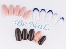 ビーネイル(Be NaiL)/