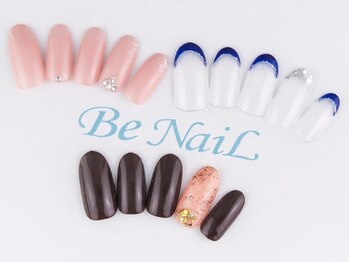 ビーネイル(Be NaiL)/