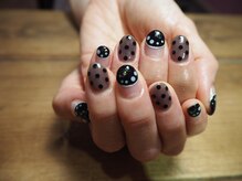 アンダーグラウンド(UNDER GROUND)/トレンドデザインコース