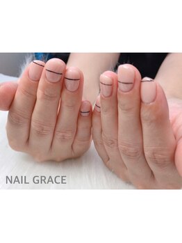 ネイルグレイス(NAIL GRACE)/