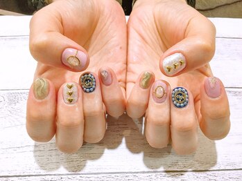 ネイルアルケー(Nail ARCHE)/