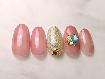 グリーム(GREEM)/定額シンプルコース☆