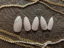 ネイル ミミュー(Nail Mimyu)/アート２本~コース☆