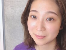 トミー(Tommy)/アイブロウスタイリング