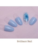 ブリリアント/【New】フラワーデザイン