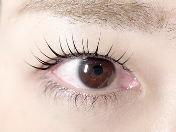 リリーミー(Lily Me)/まつ毛パーマ/ラッシュリフト