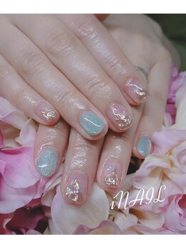 アイネイル(iNAIL)/