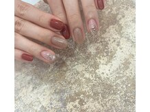 ペルシャ 坂戸駅前店(Persian)/アート２本コース