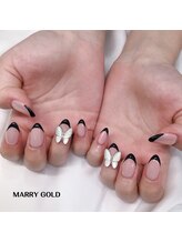 マリーゴールド 府内店(MARRY GOLD)/