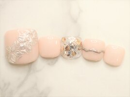 8月新作☆《FOOT》シンプル