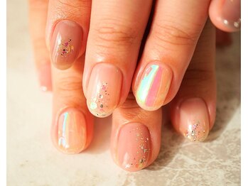 リブリエ(reBriller)/お客様ネイル