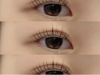 フェイン 青山店(fein.)/パリジェンヌラッシュリフト♪