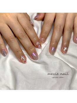 サロン バイ デイジー(SALON by DAISY)/