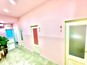 パーフェクトアイ 金沢藤江店(Perfect Eye)/店内写真