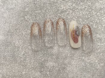 エメ(eme)/【定額ナチュラルデザインコース