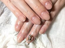 ネイルクラブ(nail club)/