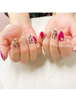 プレシャス ネイル(Precious nail)/