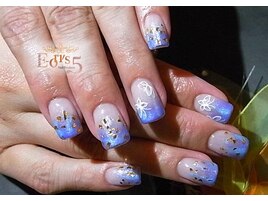 Ｎａｉｌ・ＶＯＬ１０７～６～