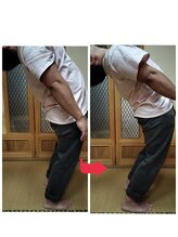 パプリカ(Paprika)/高周波温熱ケア×熟練タイ古式