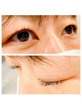 グリン(grin)/まつ毛パーマ