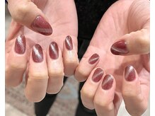 ムニムサン(0203 munimusan)/マグネットワンカラー