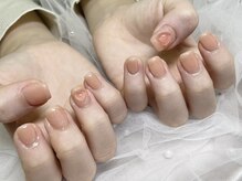 シャイン 船橋(Shine)/ワンカラー＋パーツ☆