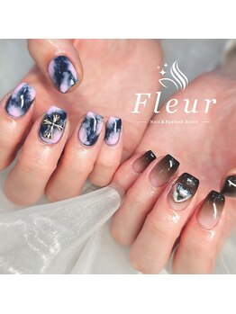 フルール(Fleur)/nail gallery