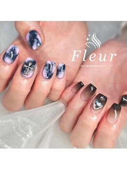 フルール(Fleur)/nail gallery