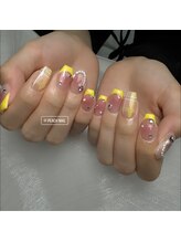 ピーチネイル 新松戸(Peach Nail)/