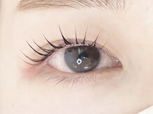 アルボ フレスポ赤道店(arvo)/【まつげパーマ】 パリジェンヌ