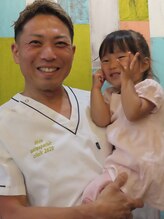 ヒデ整体院(Hide整体院) 矢野 秀明