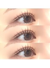 エクラート アイ アンド ローレル 中野店(ECLART eye&Laurel)/ピーナッツ