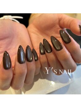 ワイズプロデュースネイルスタジオ イオンライカム店(Y's)/