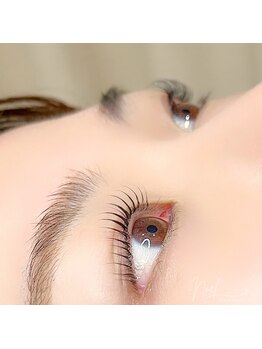 ノエル 上野店(Noel)/まつげパーマ