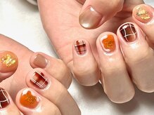 キムネイル 嬉野(Kiim nail.)