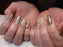 ラクネイル 浦和店(raku nail)/