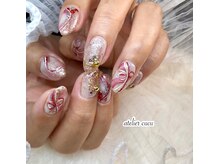 アトリエ クク(atelier cucu)/