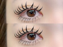 リノア(Linoa)/下まつげエクステ