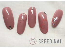 #142 【ハート×ピンク】