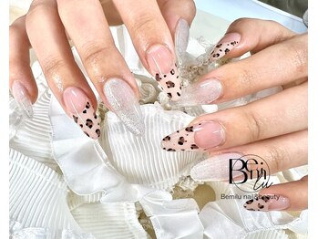 ベミル(Bemilu)/アクリル＋デザイン 14850円