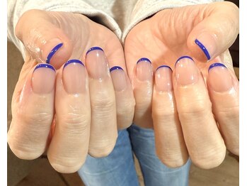 オテモネイル(otemo.nail)/
