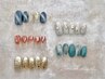 【mirror・magnet・aurora　design ￥5980】カラー変更OK・初回オフ無料◎
