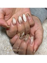 ルミナ 前橋店(Lumina)/ぷるマグ×レオパード