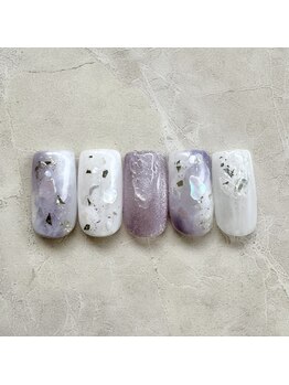 ゴージャスコース