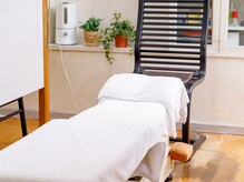 玉木鍼灸整骨院/院内風景