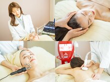 ティアラ(TIARA)/ヘッドマッサージ