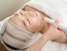 【毛穴汚れが気になる方！】輝く角質オフコース　¥5,500→¥4,700