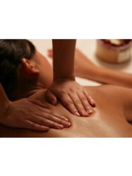 首・肩のつらさを改善したい