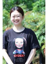 ワールド ビューティ ヴィヴァルト 宝塚店(WORLD BEAUTY VIVALTO) 大坂 さり