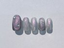 summer nail